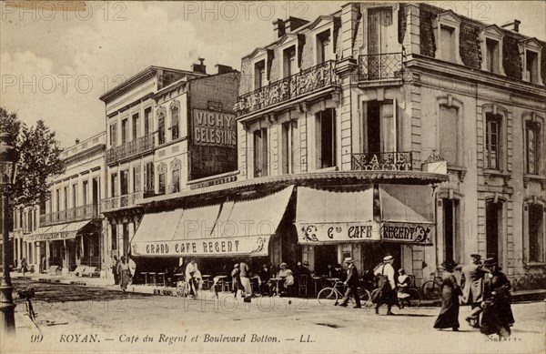 ROYAN