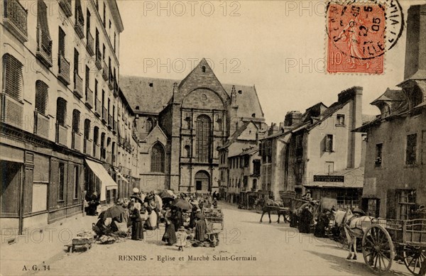 RENNES