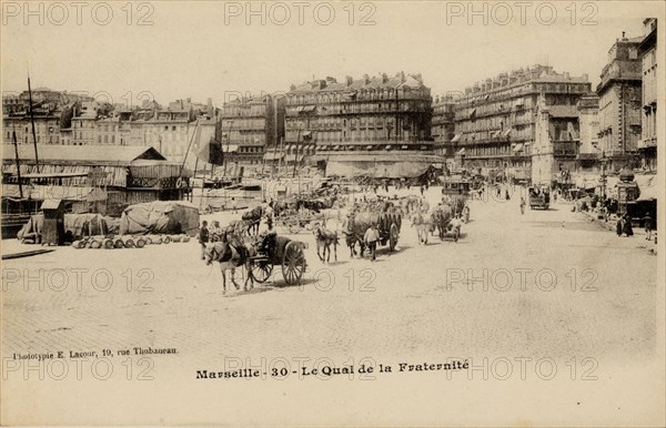 MARSEILLE