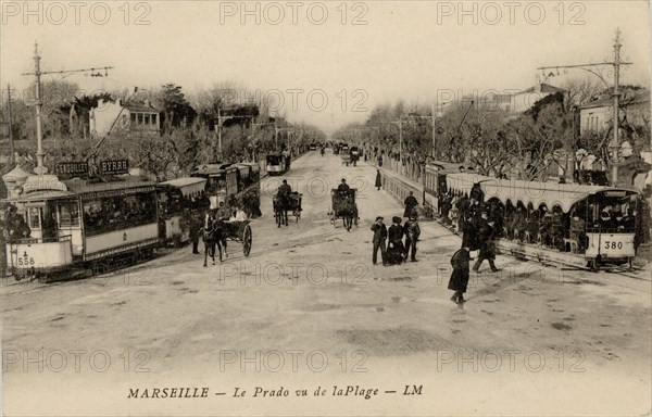 MARSEILLE