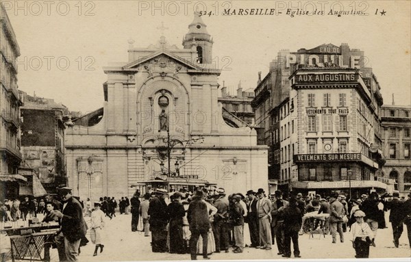 MARSEILLE