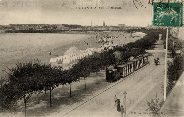 ROYAN