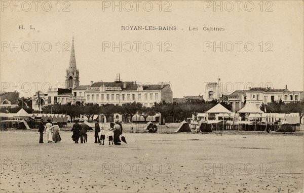 ROYAN