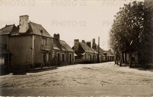 BRAINS-SUR-LES-MARCHES