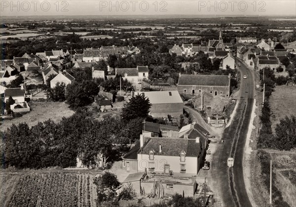 SAINT-COLOMBIER
