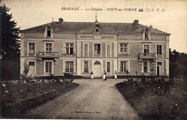 BRANNAY