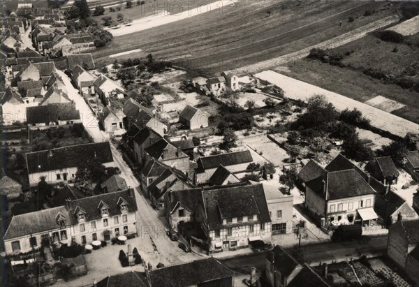 VILLECIEN