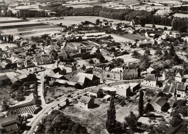 SAINT-GERMAIN
