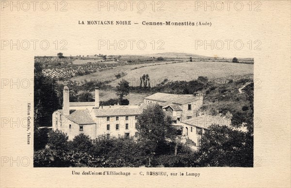 CENNE-MONESTIES