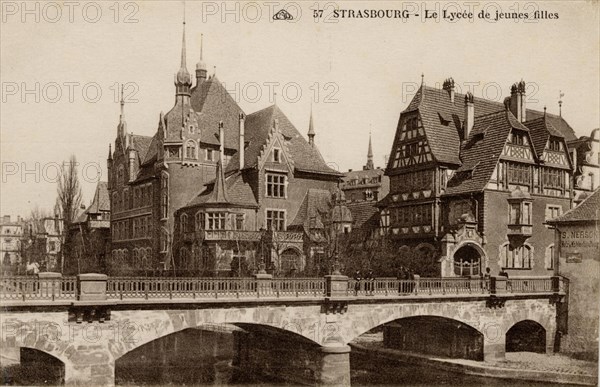 STRASBOURG