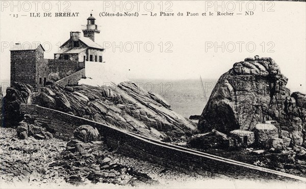 ILE-DE-BREHAT