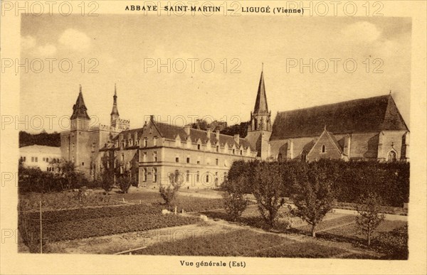 LIGUGE