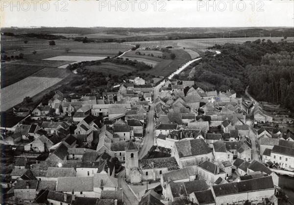 ANNAY-SUR-SEREIN