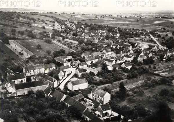 BELLECHAUME