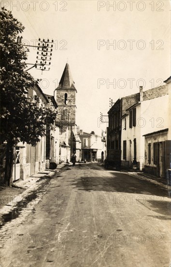 DOLUS-D’OLERON