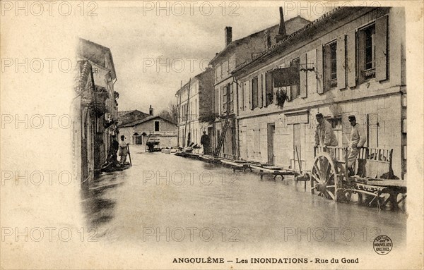 ANGOULEME