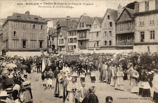 MORLAIX