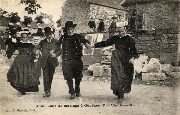 GOUEZEC