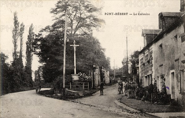 PONT-HEBERT