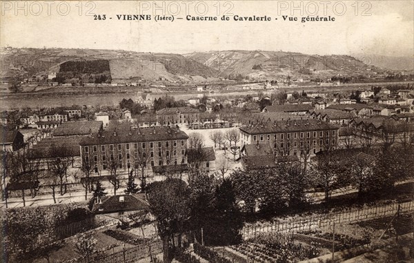 VIENNE