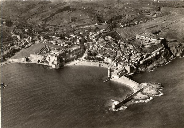 COLLIOURE