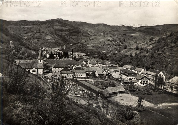 ROMBACH-LE-FRANC