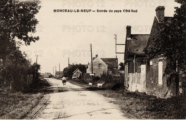 MONCEAU-LE-NEUF-ET-FAUCOUZY