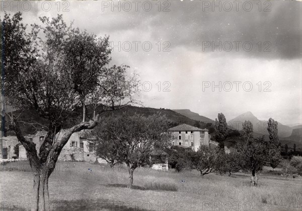 PALUD-SUR-VERDON