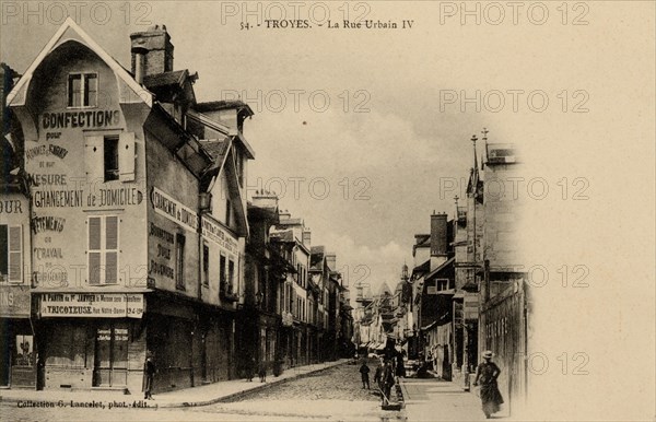 TROYES