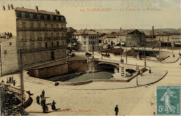 NARBONNE