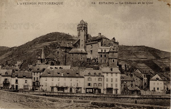 ESTAING