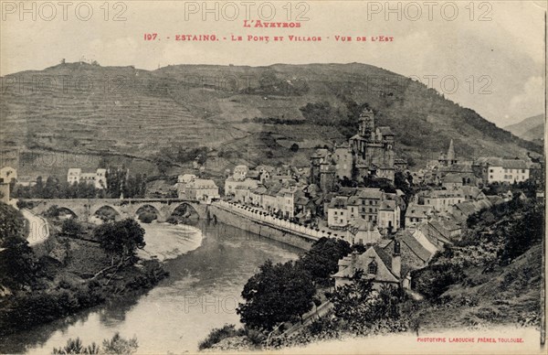 ESTAING