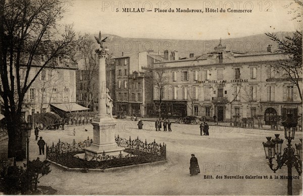 MILLAU