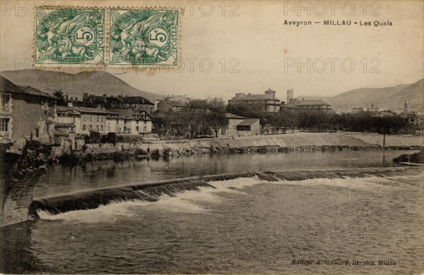 MILLAU