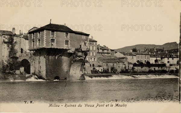 MILLAU