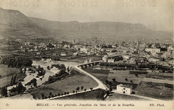 MILLAU