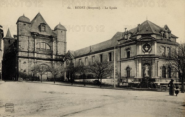 RODEZ