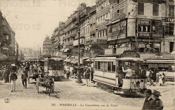 MARSEILLE