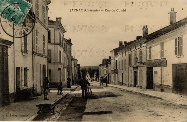 JARNAC