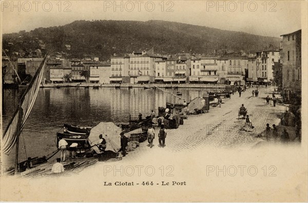 CIOTAT