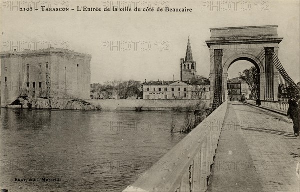 TARASCON