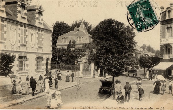 CABOURG