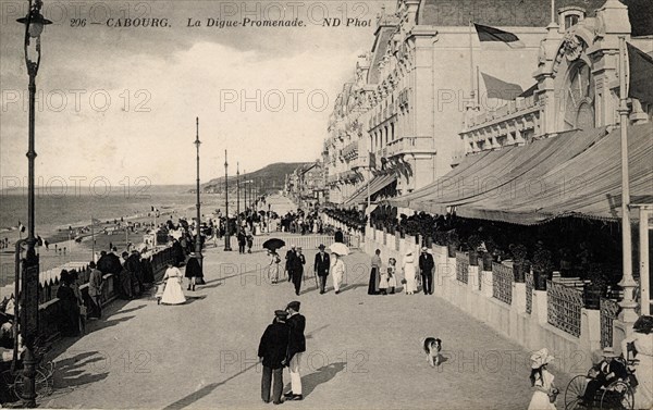 CABOURG