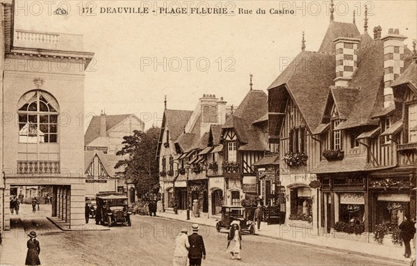 Deauville