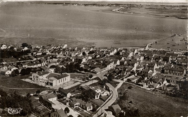 PORT-DES-BARQUES