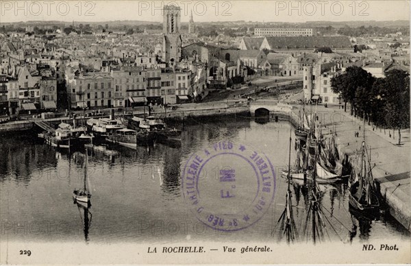 ROCHELLE