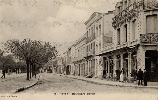 ROYAN