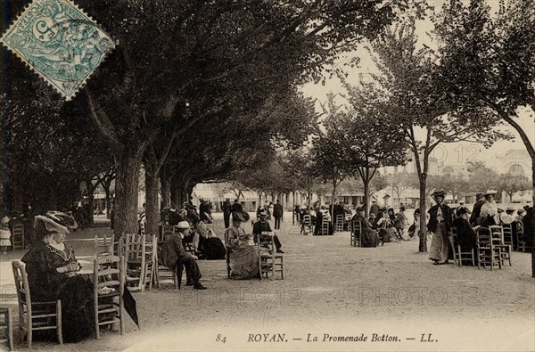 ROYAN