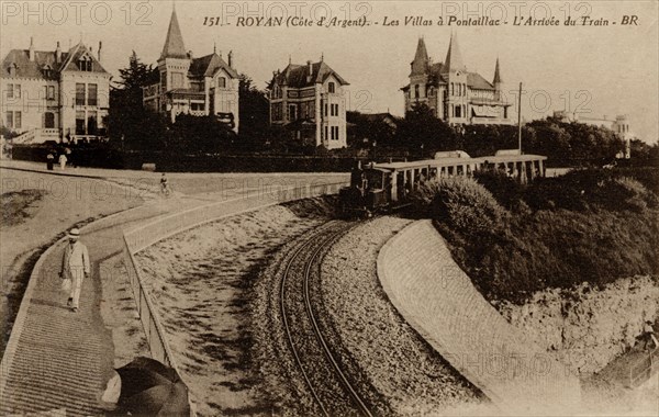 ROYAN