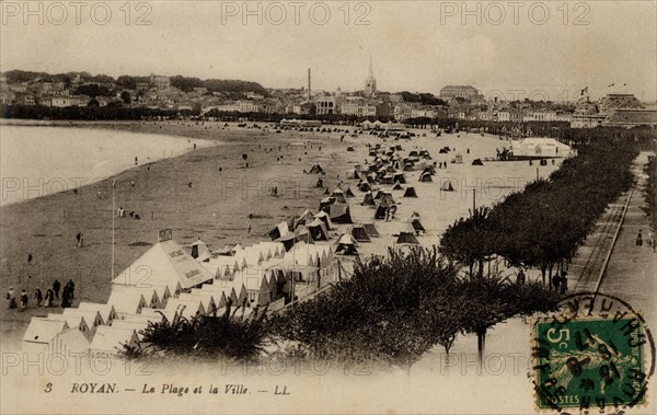 ROYAN